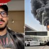 Wrestler Max Caster Says He Won't Apologize for Airport Attack Joke That Got Him Fired by TNA