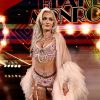 WWE Wrestler Blake Monroe Explains the Family Story Behind Her SmackDown Entrance Gear