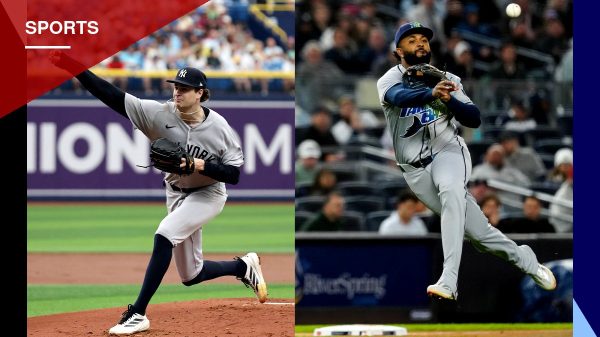 Yankees Sweep Red Sox, Set Up ALDS Showdown With Rays